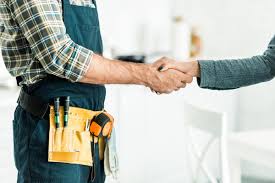 Handyman Near Me From €200 cost per day rate trusted tradesmen