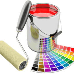 The average house painter daily rate comes in at approx €35 per hour or €280 per day.